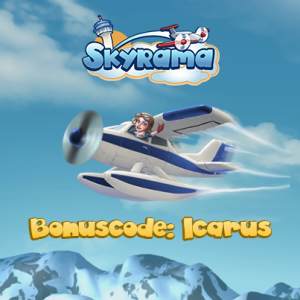 SR_Facebook_Bonuscode_Icarus